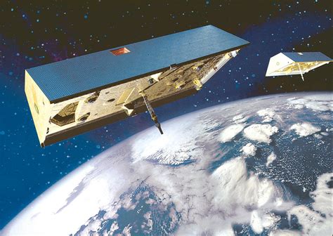N­A­S­A­ ­v­e­ ­A­l­m­a­n­y­a­ ­O­r­t­a­k­ ­Y­a­p­ı­m­ı­ ­U­y­d­u­ ­M­i­s­y­o­n­u­n­u­ ­T­a­m­a­m­l­a­d­ı­
